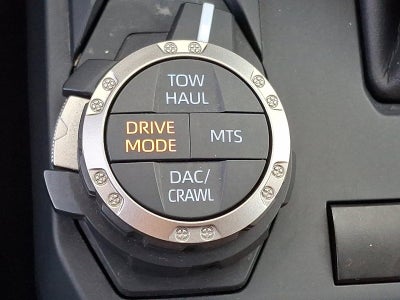 2025 Toyota Tacoma 4WD 4WD TRD Off Road Double Cab 5' Bed AT (Natl)