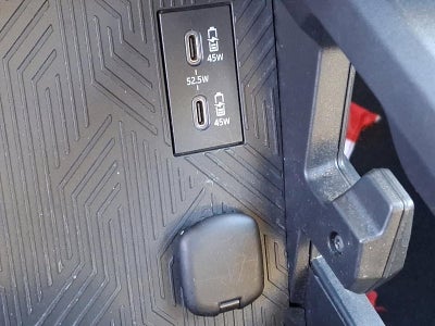 2025 Toyota Tacoma 4WD 4WD TRD Off Road Double Cab 5' Bed AT (Natl)