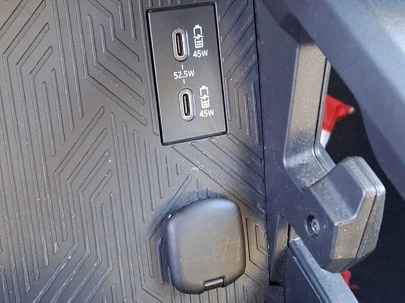 2025 Toyota Tacoma 4WD 4WD TRD Off Road Double Cab 5' Bed AT (Natl)