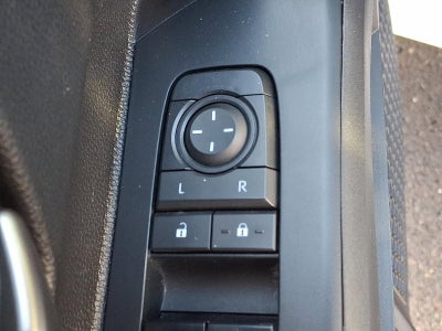 2025 Toyota Tacoma 4WD 4WD TRD Off Road Double Cab 5' Bed AT (Natl)