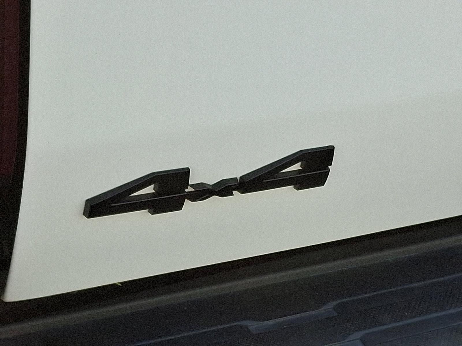 2025 Toyota Tacoma 4WD 4WD TRD Off Road Double Cab 5' Bed AT (Natl)