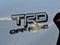 2025 Toyota Tacoma 4WD 4WD TRD Off Road Double Cab 5' Bed AT (Natl)