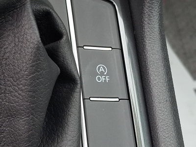 2020 Volkswagen Tiguan 2.0T SE 4MOTION