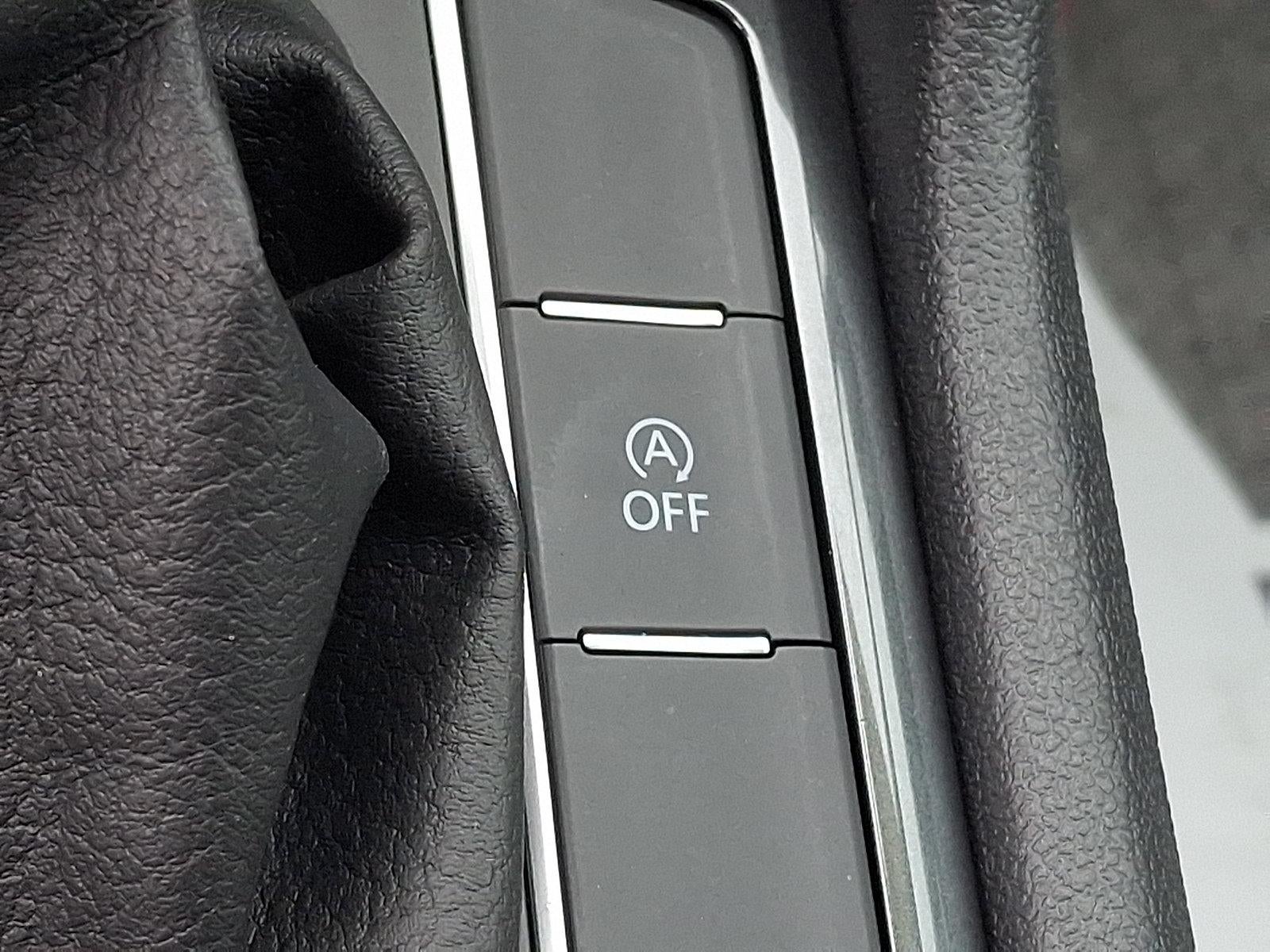 2020 Volkswagen Tiguan 2.0T SE 4MOTION