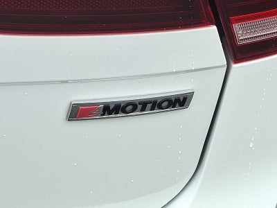 2020 Volkswagen Tiguan 2.0T SE 4MOTION