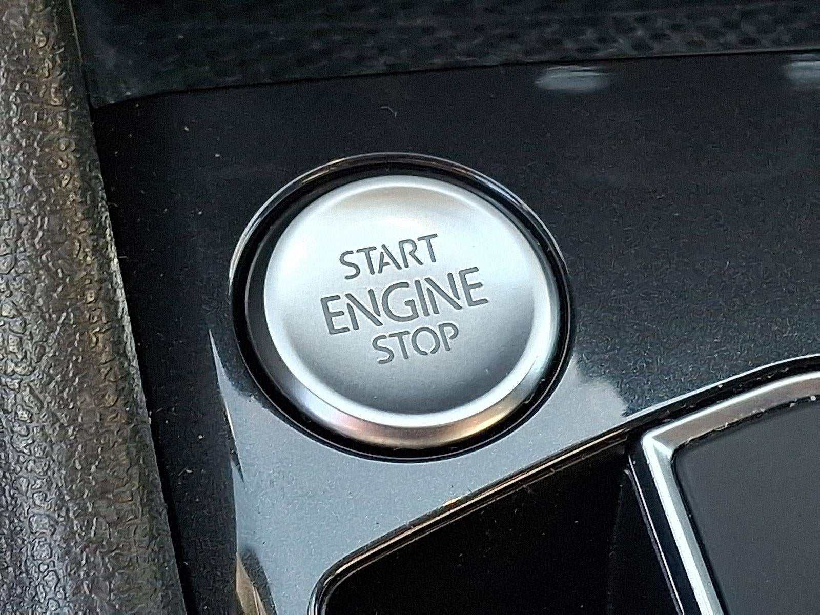 2021 Volkswagen Tiguan 2.0T SE 4MOTION