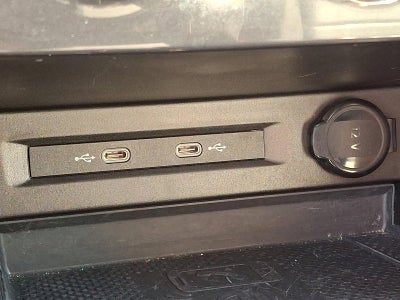 2021 Volkswagen Tiguan 2.0T SE 4MOTION