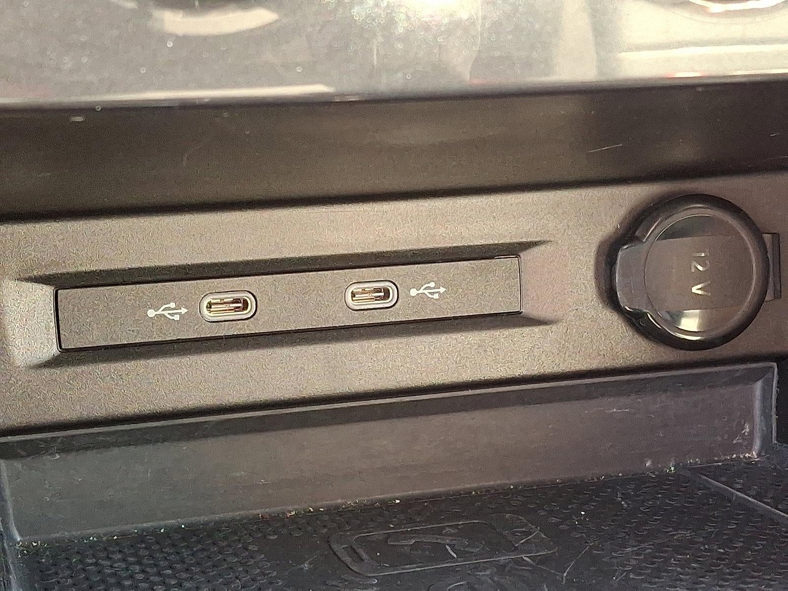 2021 Volkswagen Tiguan 2.0T SE 4MOTION