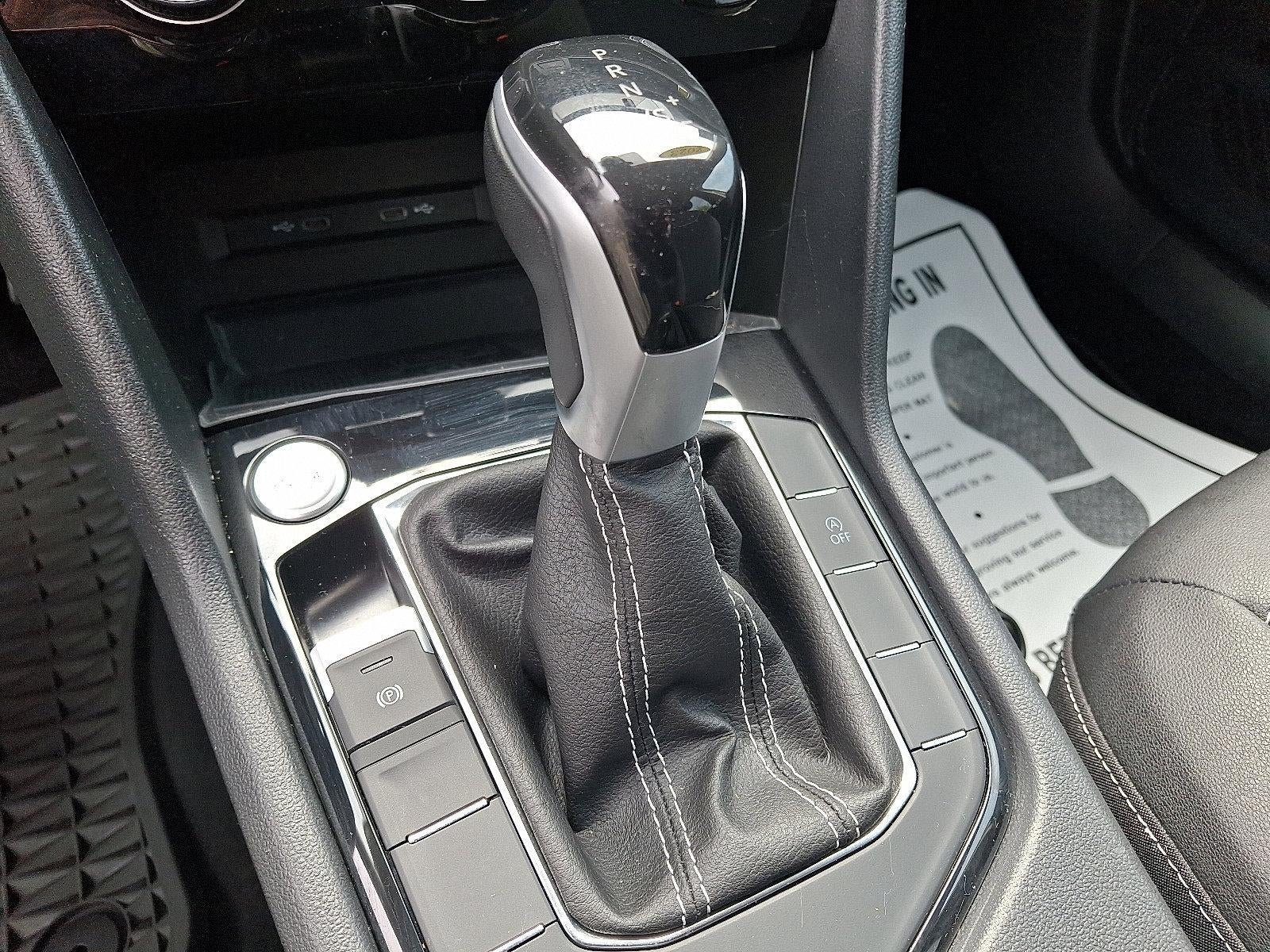 2023 Volkswagen Taos SE 4MOTION