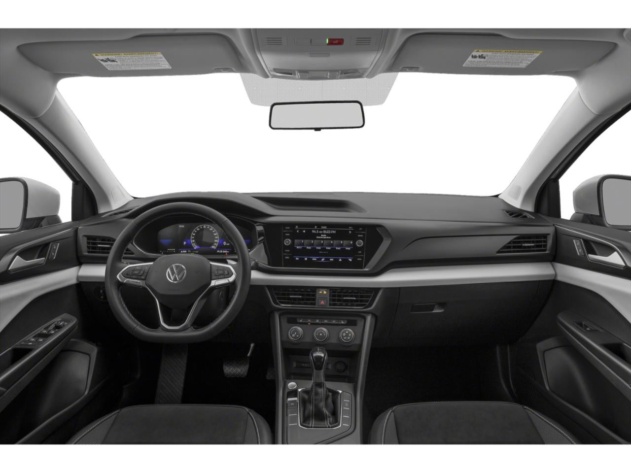 2023 Volkswagen Taos SE 4MOTION