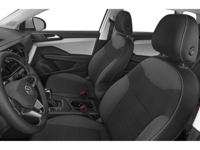 2023 Volkswagen Taos SE 4MOTION