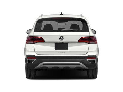 2023 Volkswagen Taos SE 4MOTION