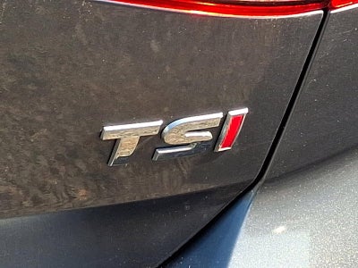 2015 Volkswagen Golf 4dr HB Auto TSI S