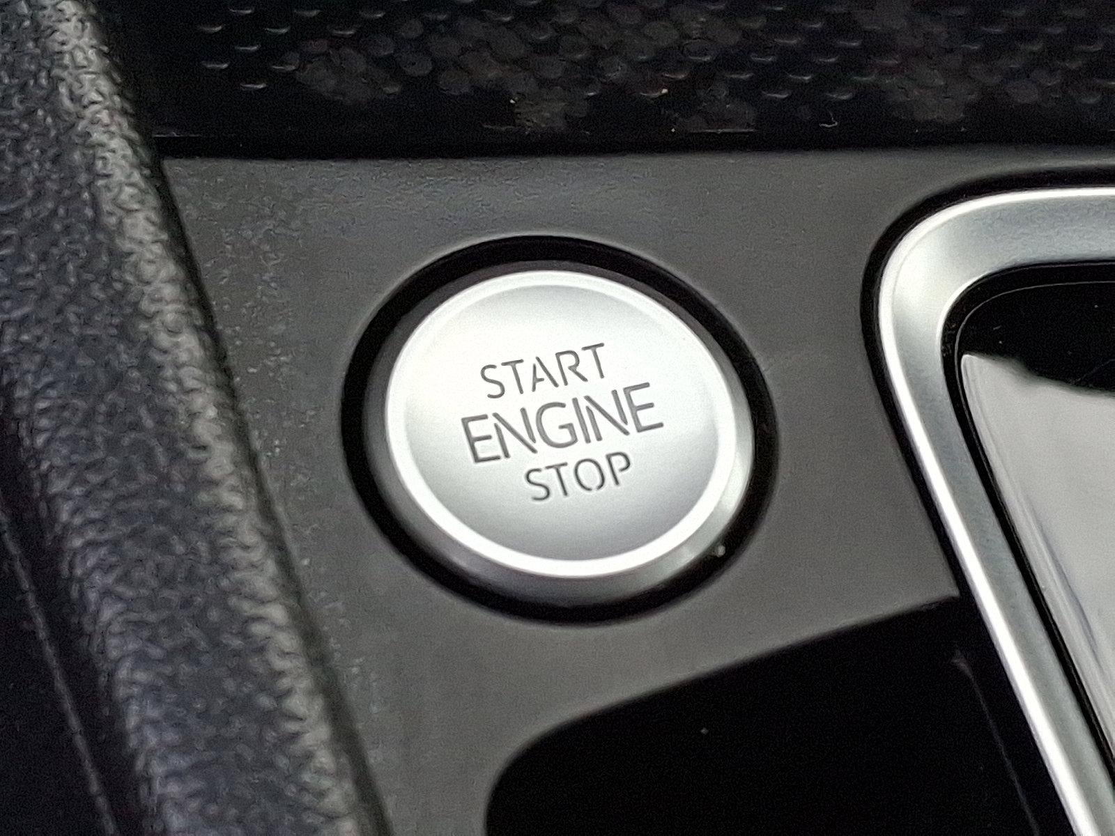 2021 Volkswagen Jetta S Auto