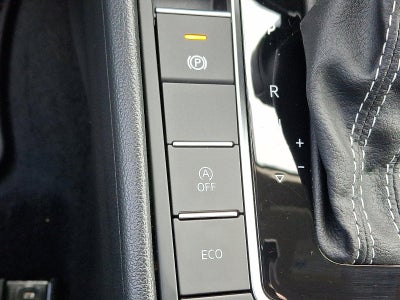 2021 Volkswagen Jetta S Auto