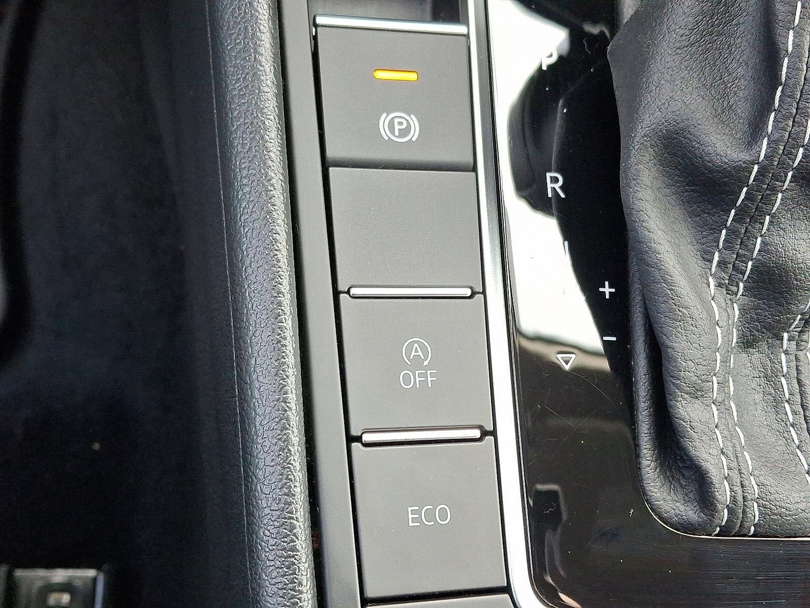 2021 Volkswagen Jetta S Auto