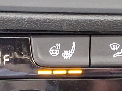 2021 Volkswagen Jetta S Auto