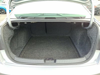 2021 Volkswagen Jetta S Auto