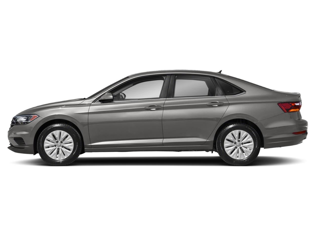 2021 Volkswagen Jetta S Auto