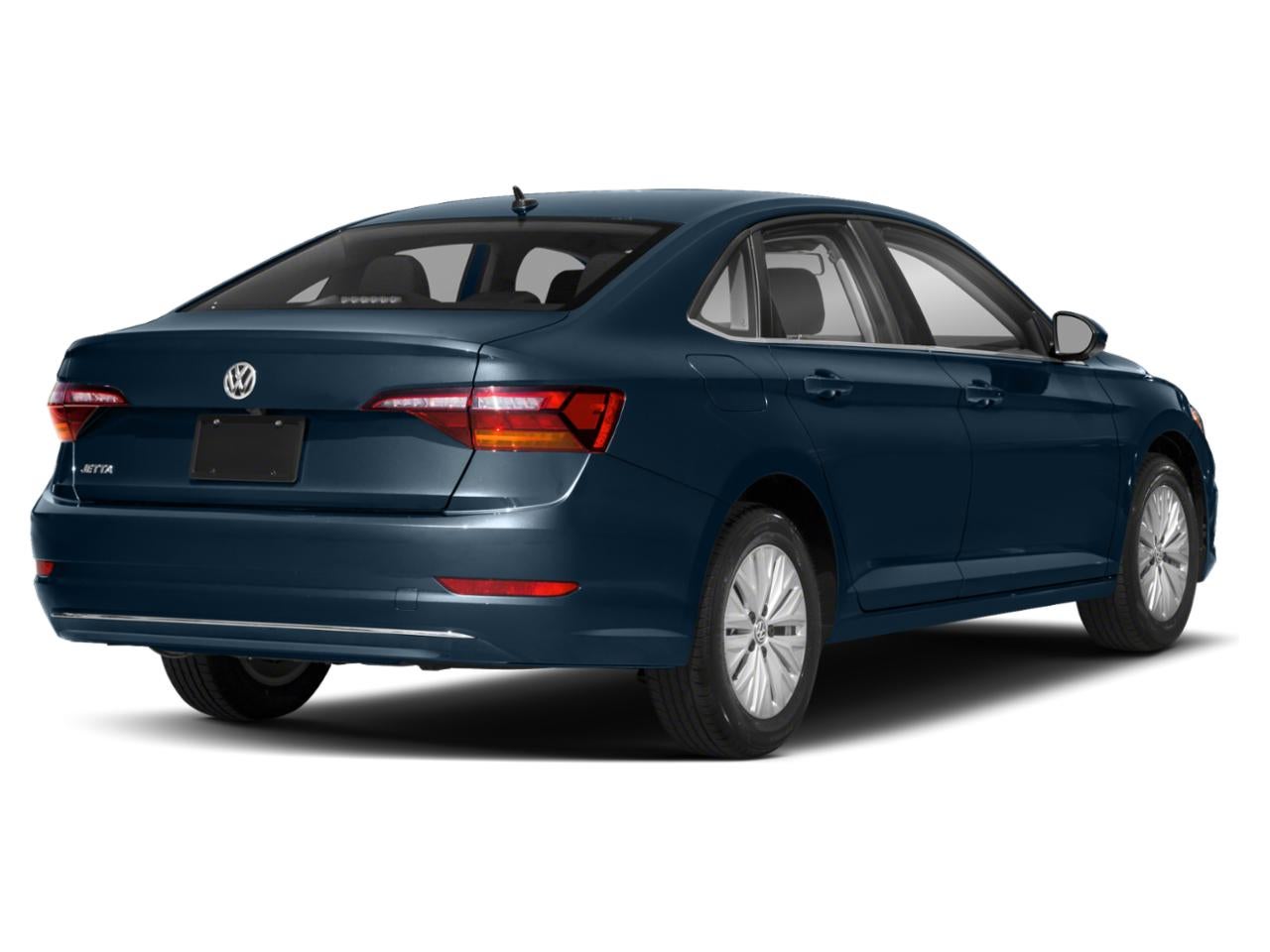 2021 Volkswagen Jetta S Auto