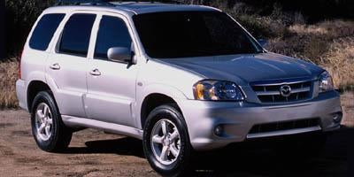 2006 Mazda Mazda Tribute 3.0L Auto s 4WD
