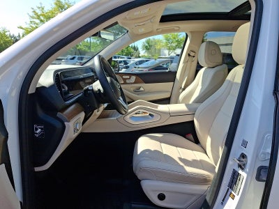 2022 Mercedes-Benz GLE GLE 350 4MATIC® SUV