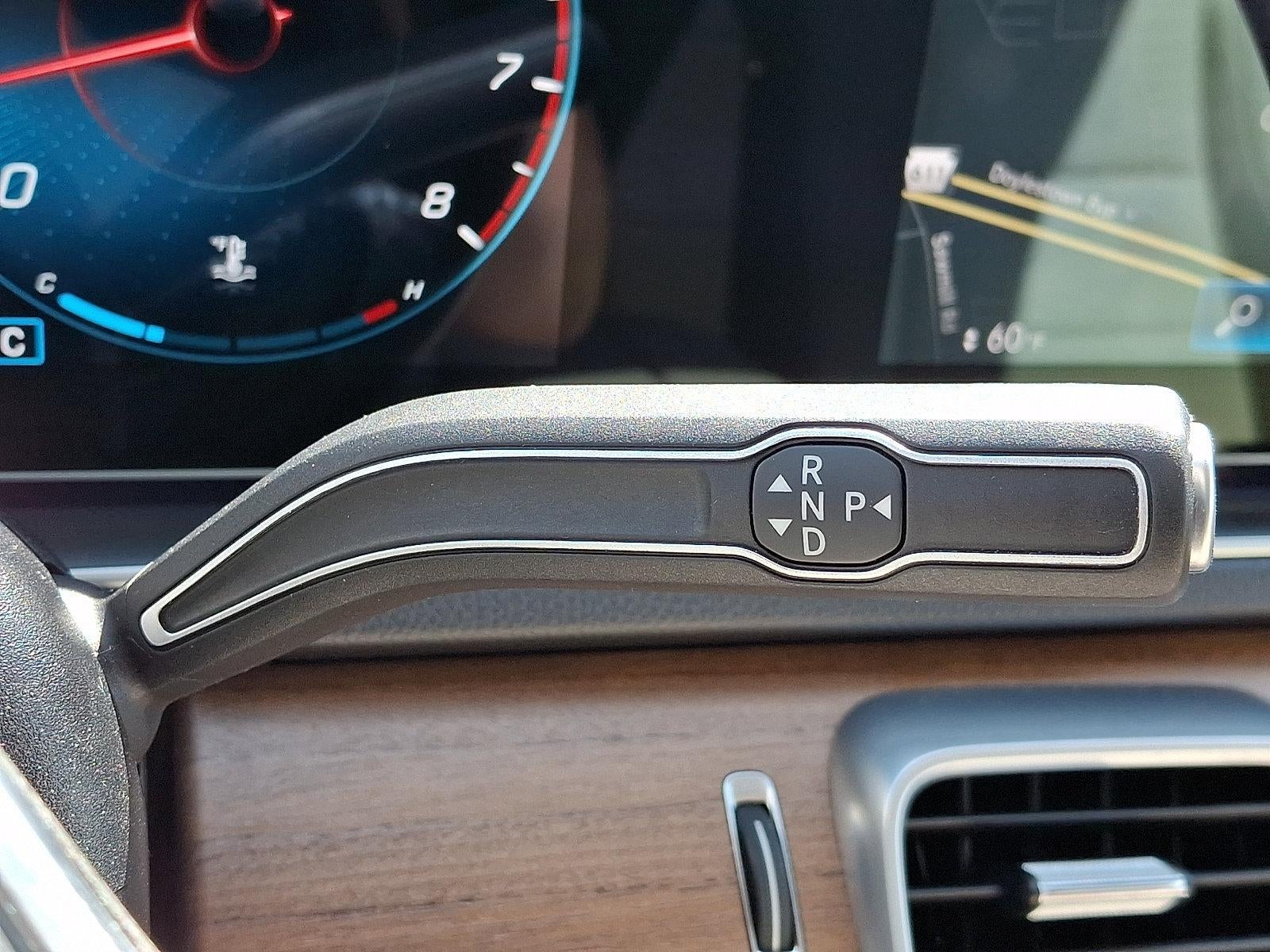 2022 Mercedes-Benz GLE GLE 350 4MATIC® SUV