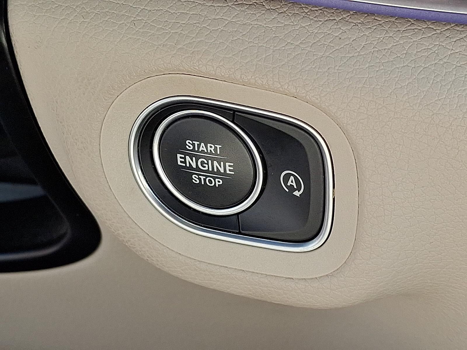 2022 Mercedes-Benz GLE GLE 350 4MATIC® SUV