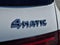 2022 Mercedes-Benz GLE GLE 350 4MATIC® SUV