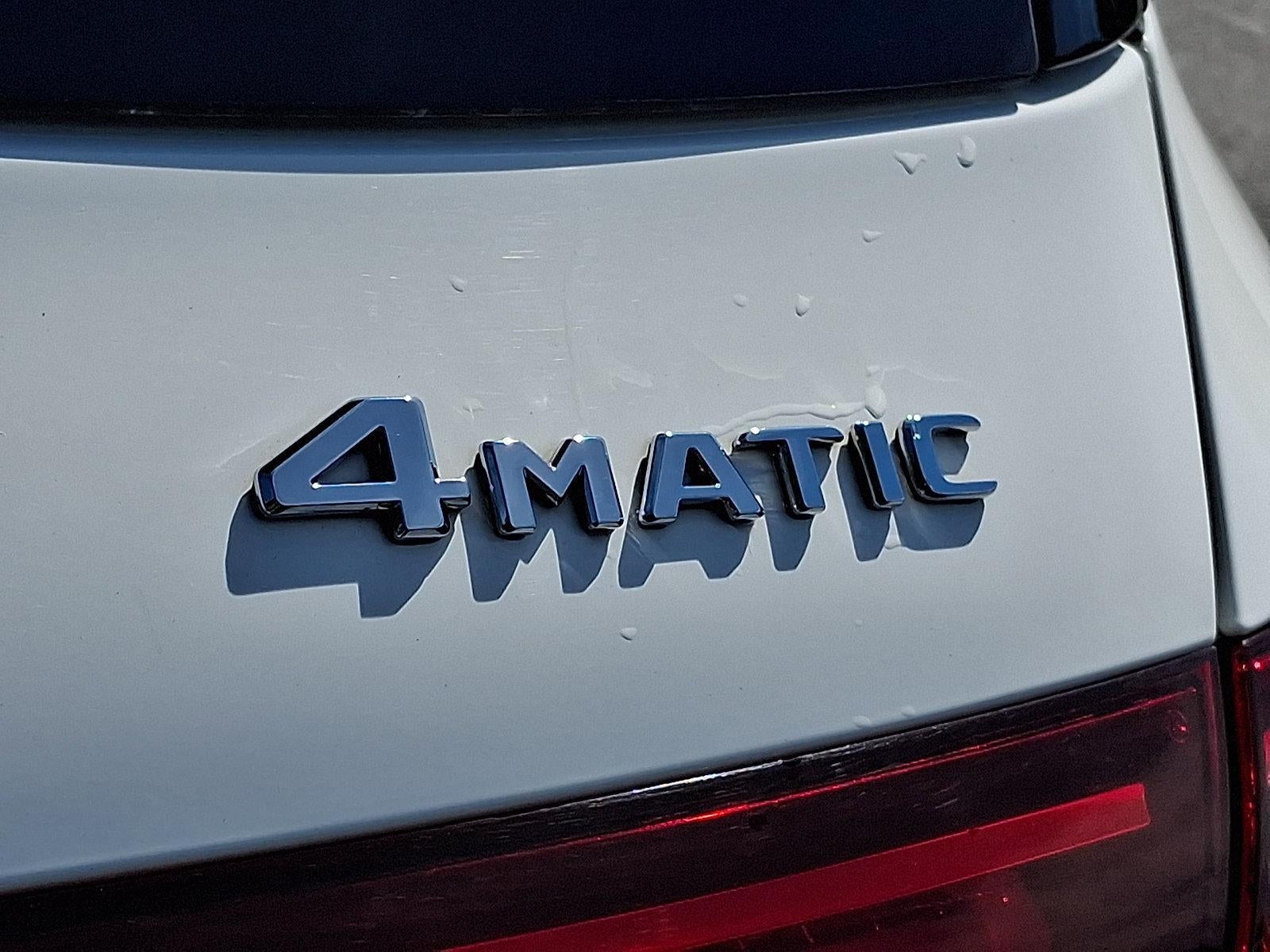 2022 Mercedes-Benz GLE GLE 350 4MATIC® SUV