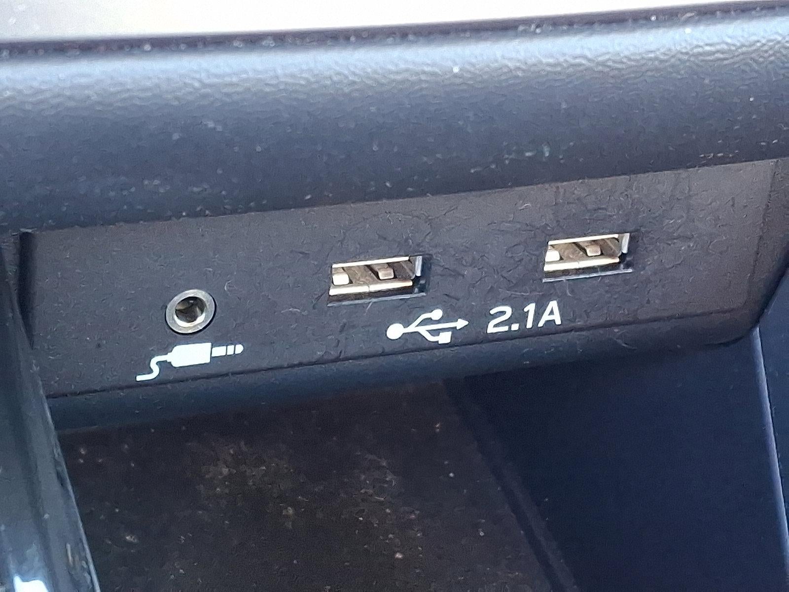 2021 Subaru Legacy Premium CVT