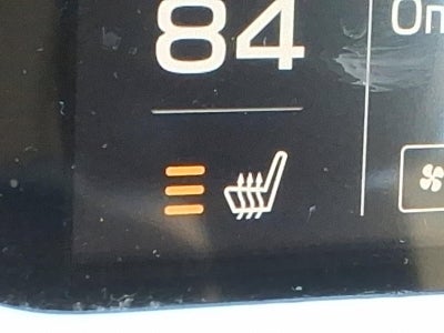 2021 Subaru Legacy Premium CVT