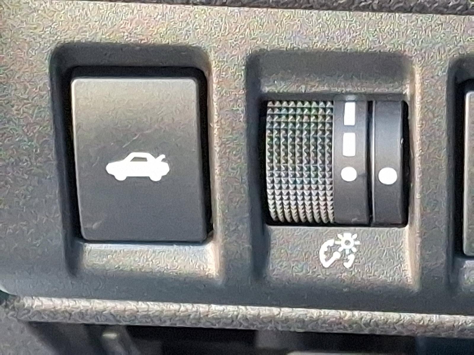 2021 Subaru Legacy Premium CVT