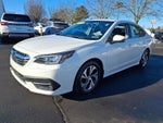 2021 Subaru Legacy Premium CVT