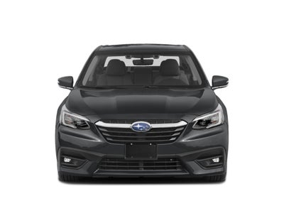 2021 Subaru Legacy Premium CVT