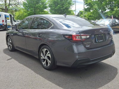 2021 Subaru Legacy Premium CVT