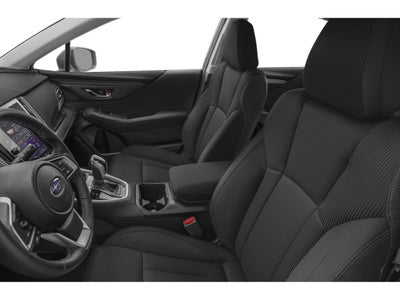 2021 Subaru Legacy Premium CVT