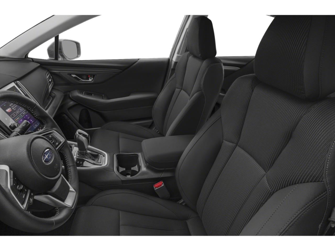 2021 Subaru Legacy Premium CVT