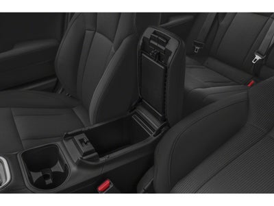 2021 Subaru Legacy Premium CVT