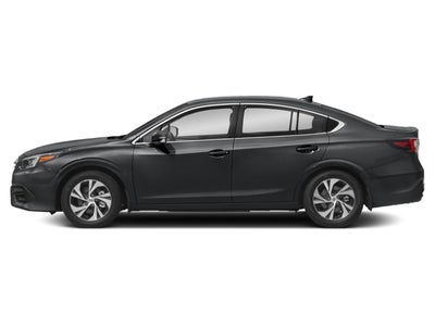 2021 Subaru Legacy Premium CVT