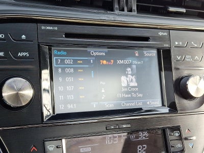 2016 Toyota Avalon Hybrid 4dr Sdn XLE Plus (Natl)