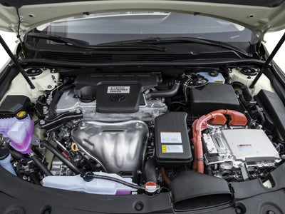 2016 Toyota Avalon Hybrid 4dr Sdn XLE Plus (Natl)