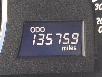 2013 Toyota Camry Hybrid 4dr Sdn LE (Natl)