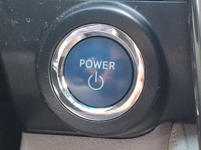 2013 Toyota Camry Hybrid 4dr Sdn LE (Natl)
