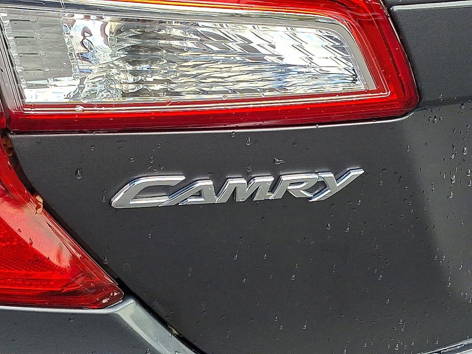 2013 Toyota Camry Hybrid 4dr Sdn LE (Natl)