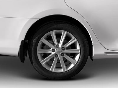 2013 Toyota Camry Hybrid 4dr Sdn LE (Natl)