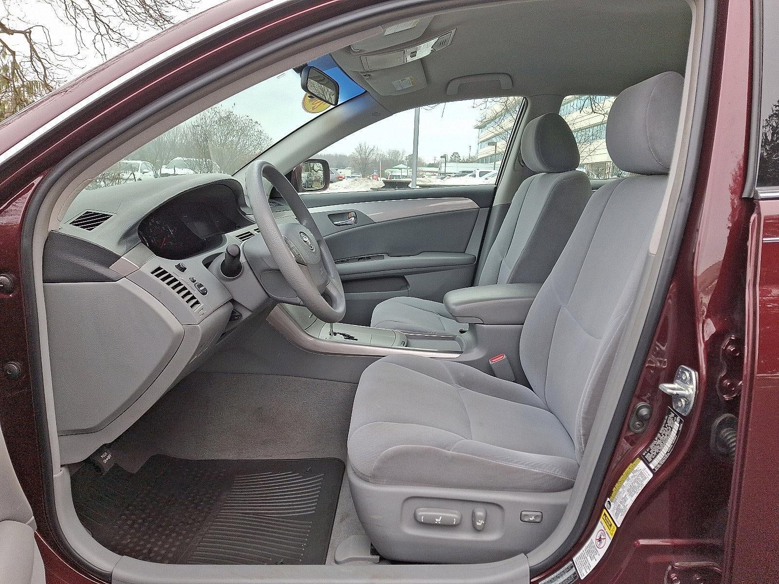 2006 Toyota Avalon 4dr Sdn XL (Natl)