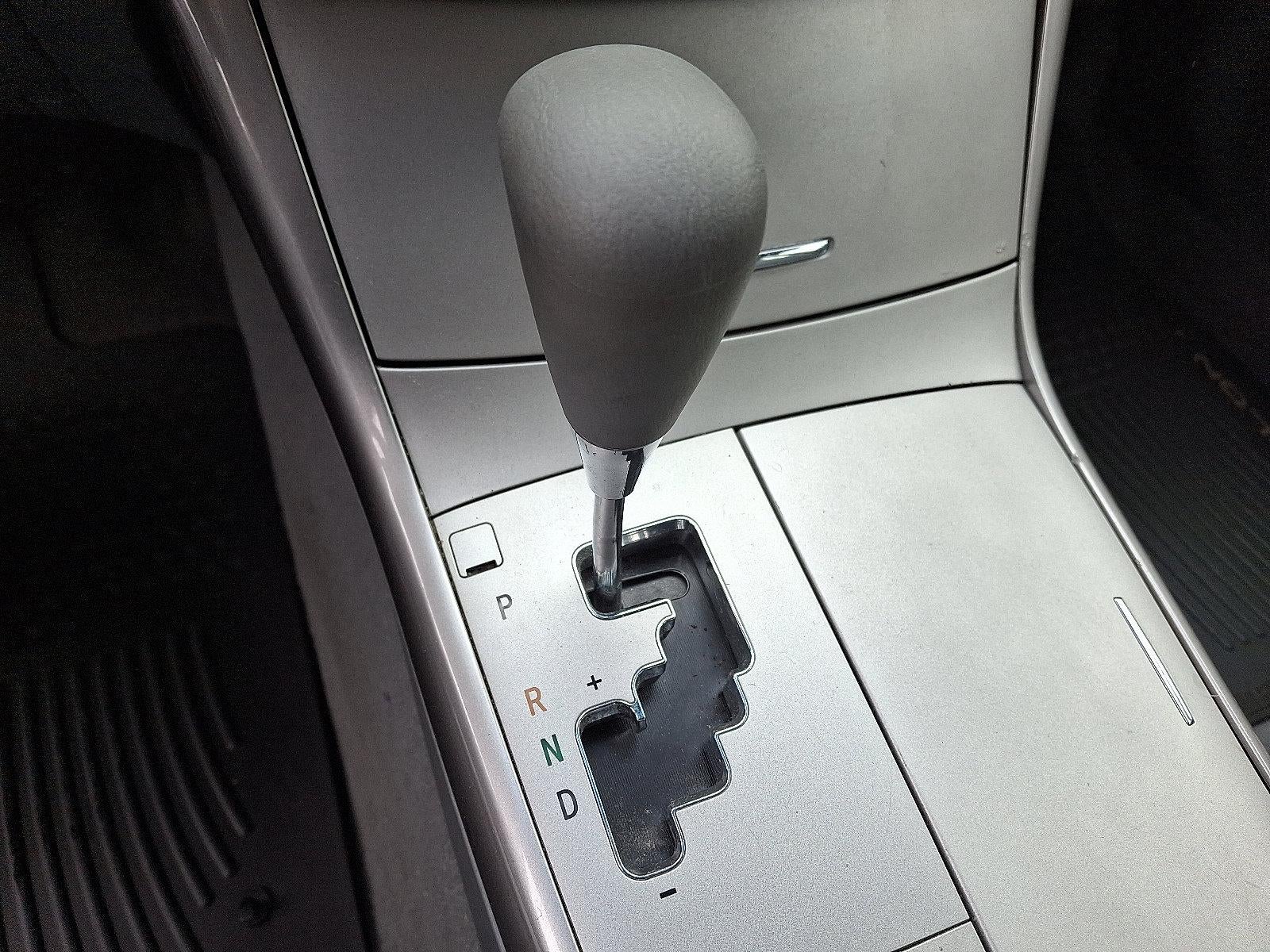 2006 Toyota Avalon 4dr Sdn XL (Natl)