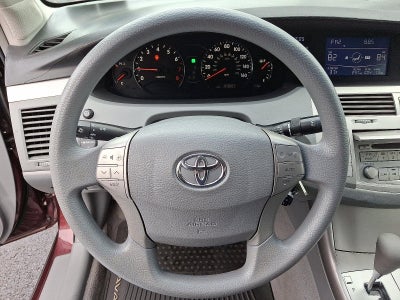 2006 Toyota Avalon 4dr Sdn XL (Natl)