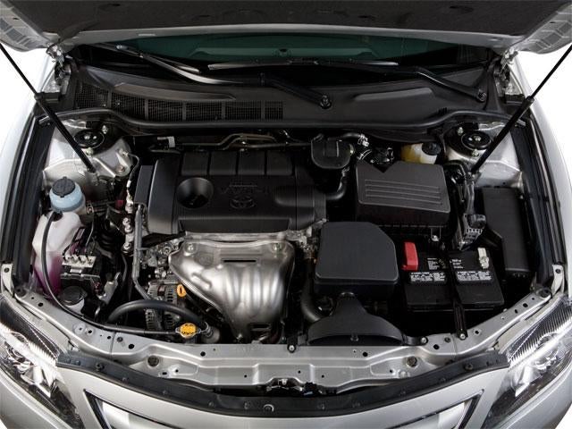 2010 Toyota Camry 4dr Sdn V6 Auto LE (Natl)